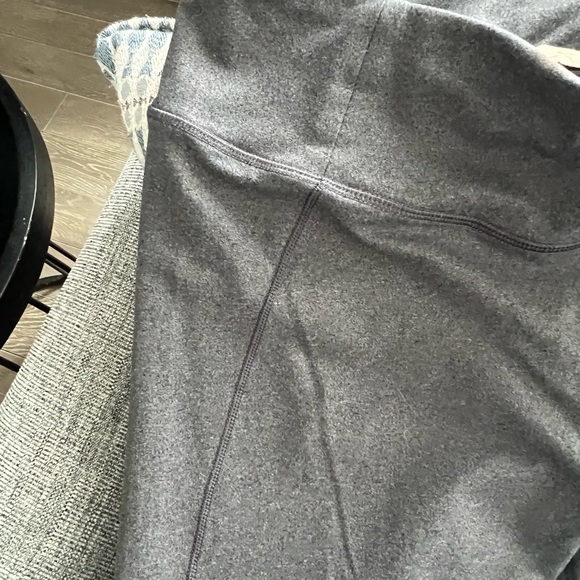 Callia leggibgs size L-gray - Picture 4 of 10